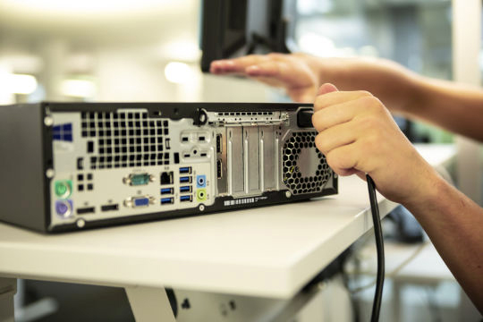 itservice